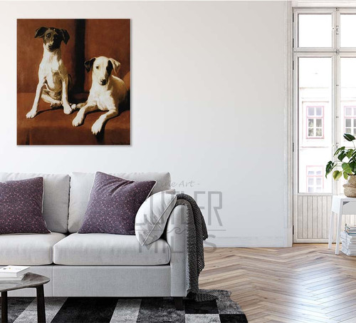 Terriers By Johan Krouthen By Johan Krouthen