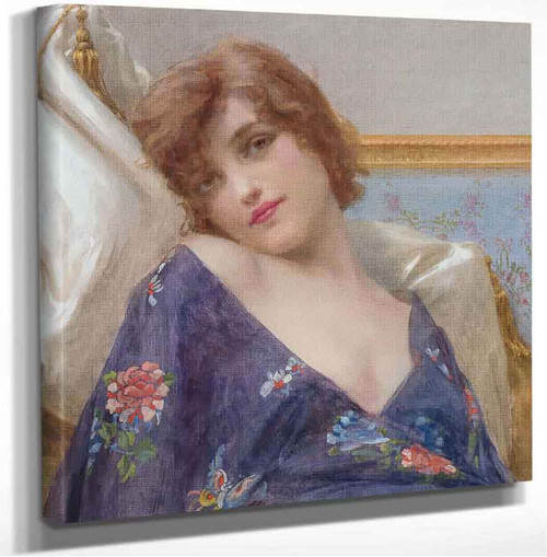 Indolence Guillaume Seignac