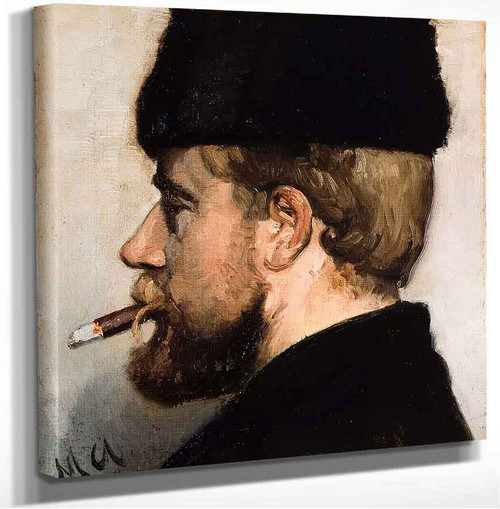 Jens Vige Michael Peter Ancher