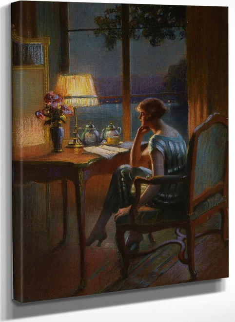 A Son Bureau By Delphin Enjolras