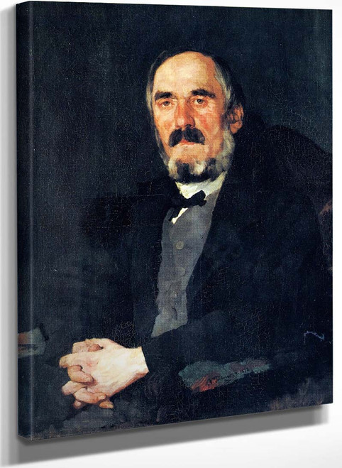 Bübermeister Wilhelm Hoffmeister By Wilhelm Trubner Bübermeister Wilhelm Hoffmeister By Wilhelm Trubner