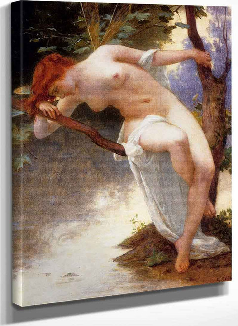 La Libellule By Guillaume Seignac