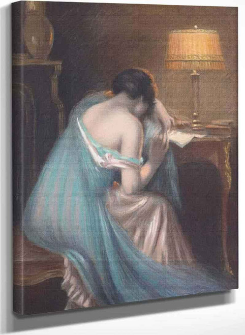 Missing A Loved One By Delphin Enjolras