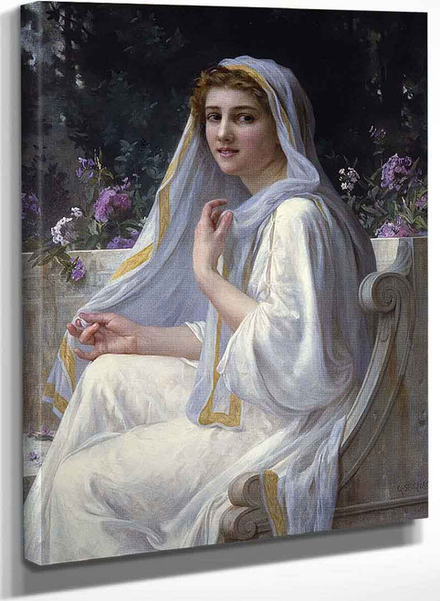 Reflections By Guillaume Seignac