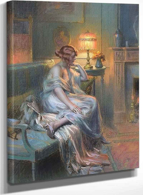 Rest By Delphin Enjolras