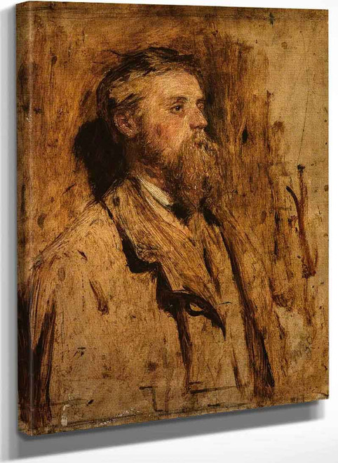 Thomas Alexander Graham By Sir William Quiller Orchardson