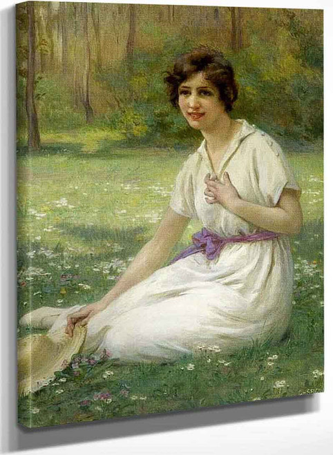 Untitled By Guillaume Seignac