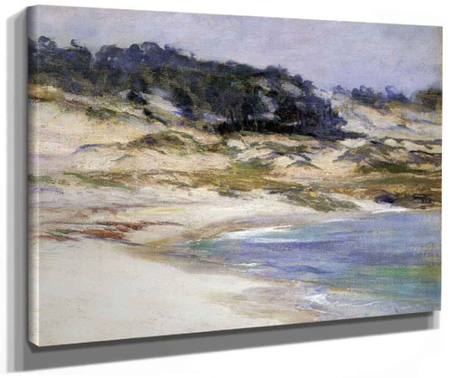 17 Mile Drive By Guy Orlando Rose