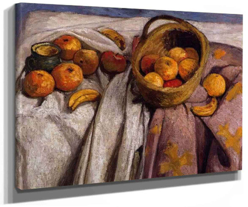 Still Life By Paula Modersohn Becker