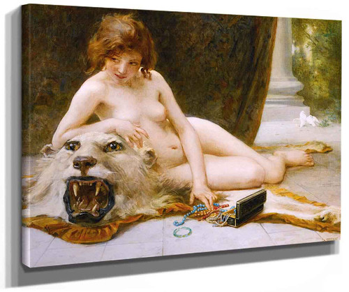 The Jewel Case By Guillaume Seignac