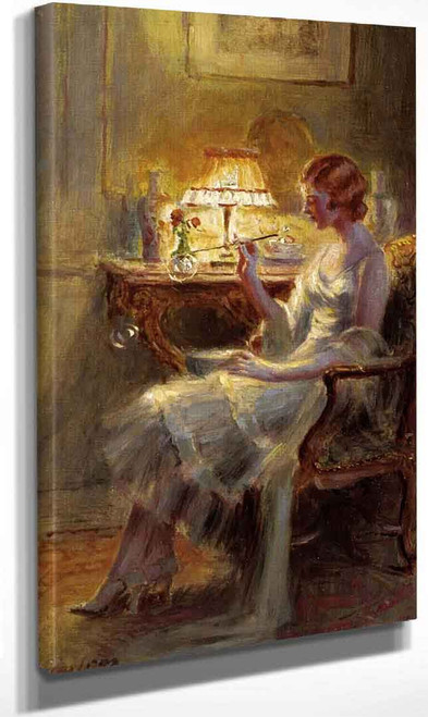 Soap Bubbles By Delphin Enjolras