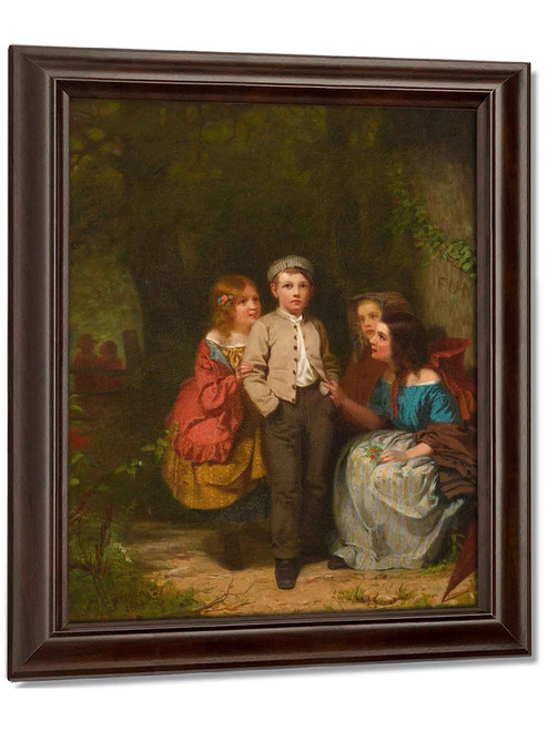 The Introduction by John George Brown