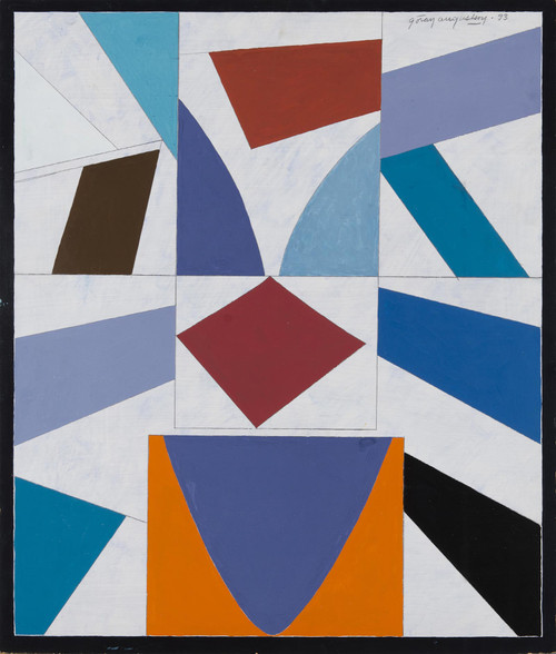 Thoughts by Goran Augustson