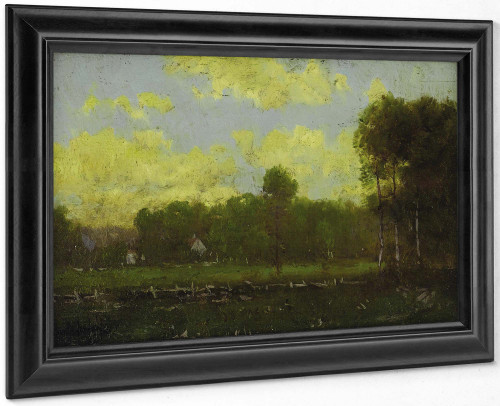 Landscape 2 by Julian Onderdonk