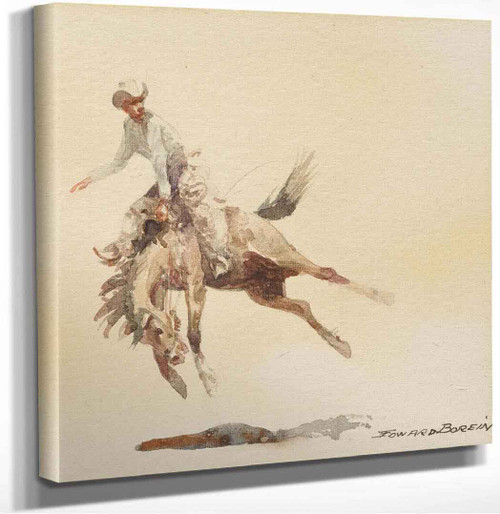 Untitled by Edward Borein
