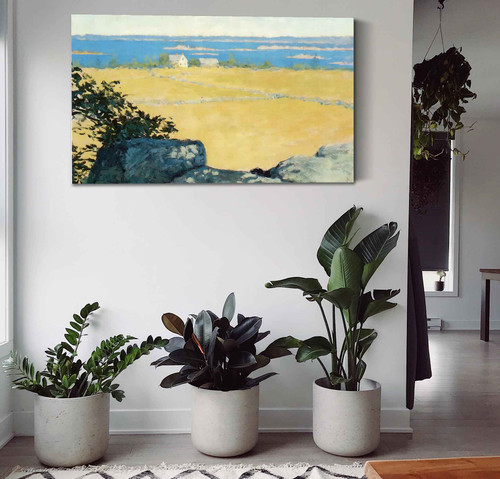 Chippewa Bay Frederic Remington Chippewa Bay Frederic Remington