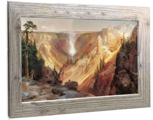 Grand Canyon (2) Thomas Moran