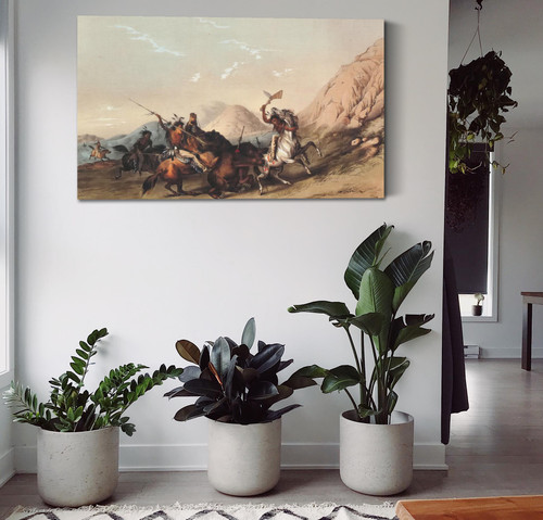 Scan 16 George Catlin Name