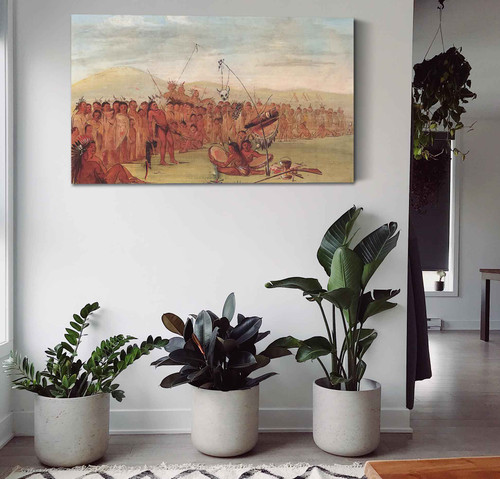 Scan 50 George Catlin Name