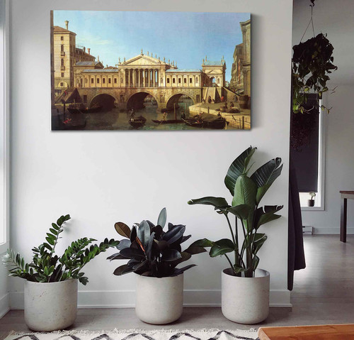 The Overdoors Canaletto
