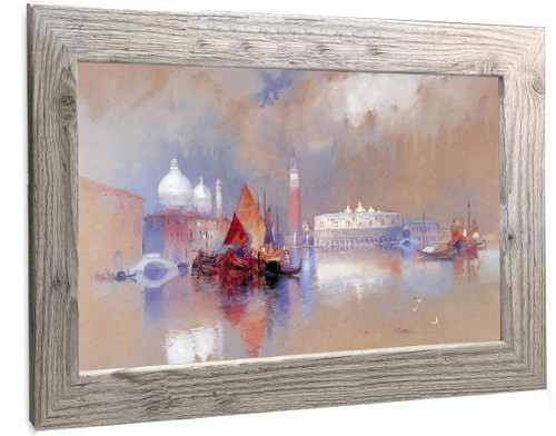 View Of Venice Vasili Kadinsky View Of Venice Vasili Kadinsky