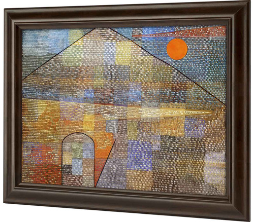 Ad Parnassum Paul Klee