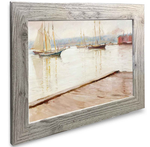 At Gloucester Joseph Decamp