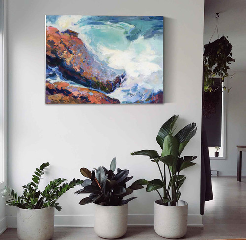 Bejeweled Rock Franz A Bischoff