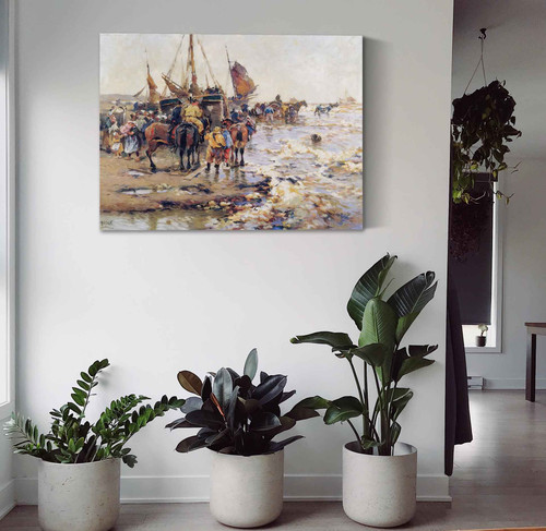 Dutch Scene Mathias J Alten Dutch Scene Mathias J Alten