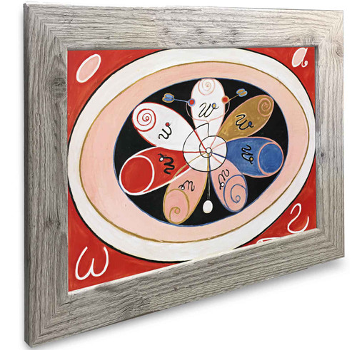 Group Vi Evolution No 15 Hilma Af Klint