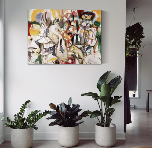 How My Mothers Embroidered Apron Unfolds My Life Arshile Gorky