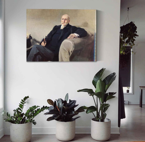 Jose Echegaray Joaquin Sorolla