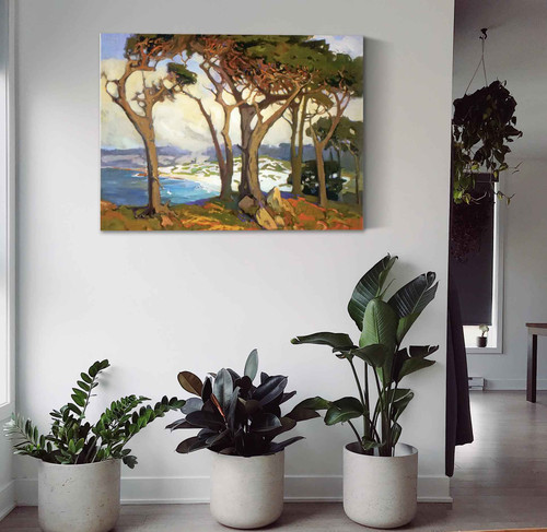 Monterey Cypress2 Franz A Bischoff Monterey Cypress2 Franz A Bischoff