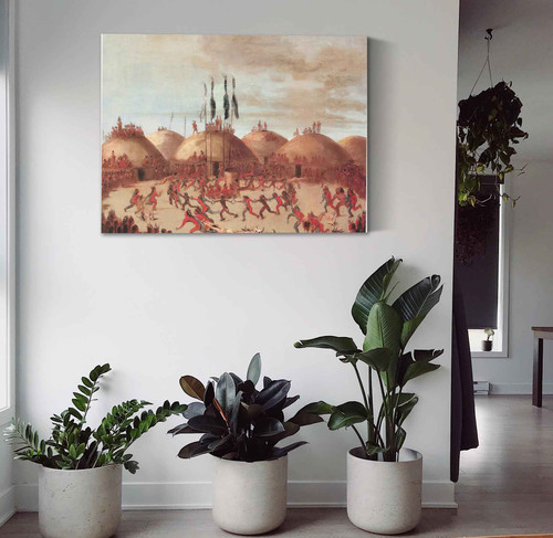 Scan 10 George Catlin Name