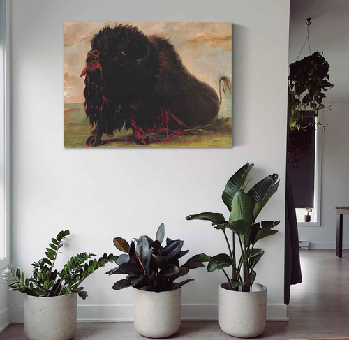 Scan 31 George Catlin Name