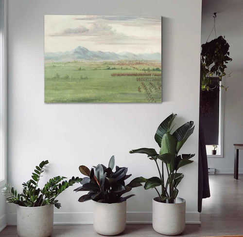 Scan 53 George Catlin Name