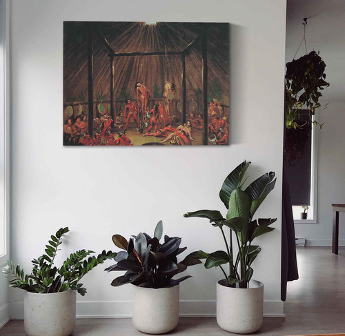 Scan 62 George Catlin Name