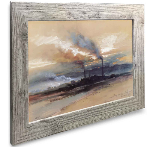 Smelting Works Vasili Kadinsky Smelting Works Vasili Kadinsky