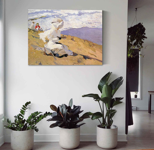 Snapshot Joaquin Sorolla