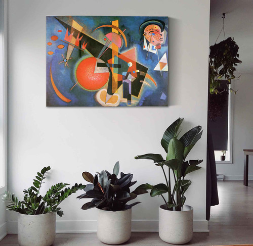 Sotto Voce Vasili Kadinsky Sotto Voce Vasili Kadinsky