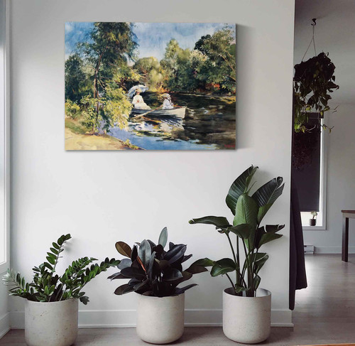 Sunday Afternoon Mathias J Alten Sunday Afternoon Mathias J Alten