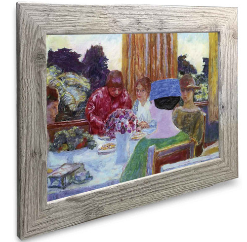 Tea Pierre Bonnard