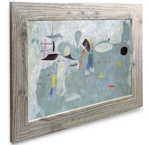 The Limit Arshile Gorky