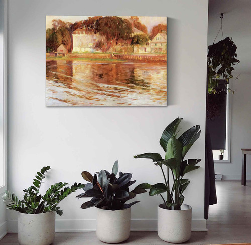 The Little Hotel Joseph Decamp