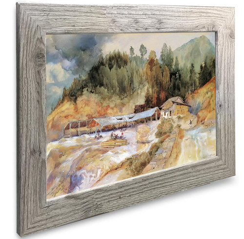 Trojes Mine Vasili Kadinsky Trojes Mine Vasili Kadinsky