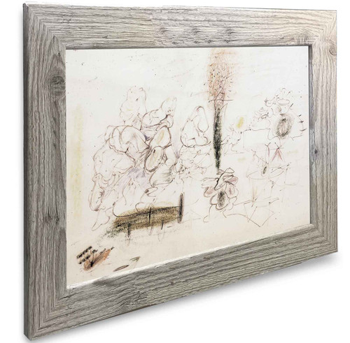 Untitled (8) Arshile Gorky