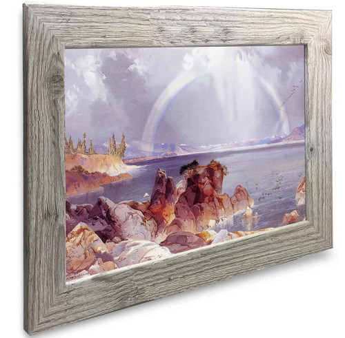 Yellowstone Lake Vasili Kadinsky Yellowstone Lake Vasili Kadinsky