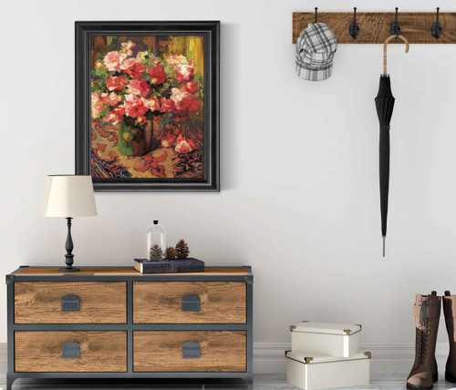 Boquet by Franz a Bischoff