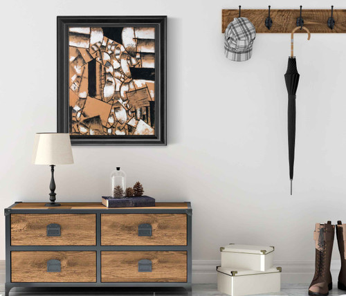 Contraste De Formes Copy by Fernand Leger