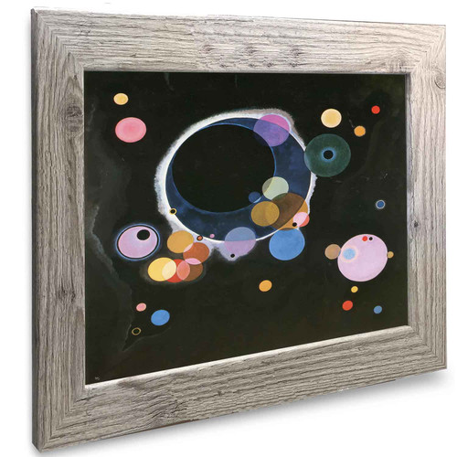 Some Circles Vasili Kadinsky Some Circles Vasili Kadinsky